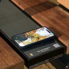 Connected Street Furniture for Smarter Spaces