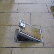 Pop Up Power Supplies Ltd® recently partnered with Stamford Council in Lincolnshire