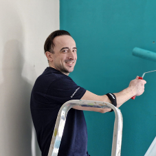 Supporting Sight Support Worthing With Office Transformation