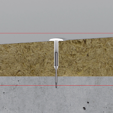 EJOT flat roofing solution helps housing developer avoid weather-related delays