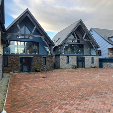 Maximising Efficiency and Space in Cornish Holiday Homes