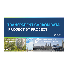 Environmental Product Declarations (EPDs): Raising the Bar for Low-Carbon Construction