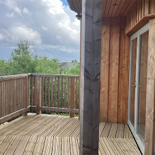 Community Orchard and Learning Centre - St Ives