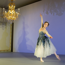 A Midsummer Night Gala Showcases Top Ballet Talent in Support of RAD Teachers