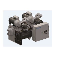 Delivering Reliable High-Capacity Cooling for Industrial Applications