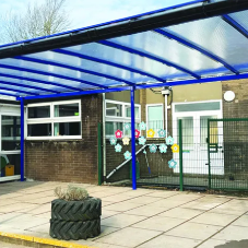West Leigh Infant School, Bristol