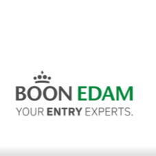 Boon Edam Launches Experience Centre in New Delhi