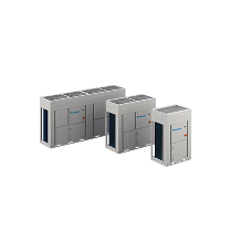 Decarbonising Heating in Hotels, Leisure & Sport Facilities with high performance heat pumps