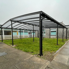 Sir James Smith’s Community School, Cornwall