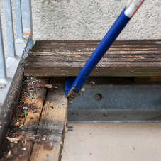 Supporting Safer Balconies: BSR Compliance Made Simple