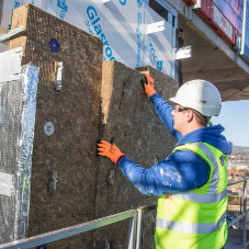 Knauf Insulation launches first free online 3D U-value calculator