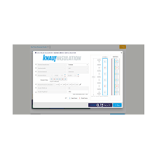 Knauf Insulation launch free online 3D U-value calculator