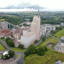 Major announcement on carbon capture and storage project with national funding pledge