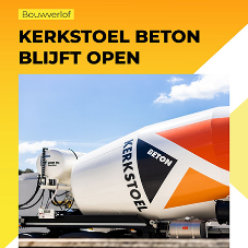 Kerkstoel remains open for customers