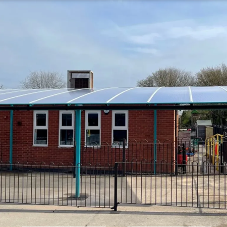 Heatherbrook Primary Academy, Leicester