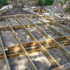 A Great Supporting Act: Choosing the Right Sub-frame