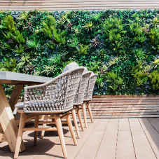 Big steps towards Sustainability with VISTAFOLIA
