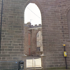 Helping Breathe New Life into Historic St Paul’s Church, Perth