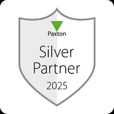 Bramah are now a Paxton Silver Partner