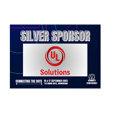 UL Solutions joins Connect Conference 2025 as a silver sponsor