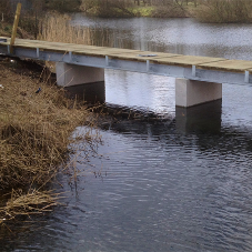 Sixmilewater Park