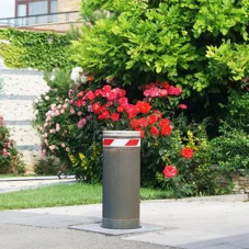 Stylish and Functional: Residential Bollards for Modern Homes