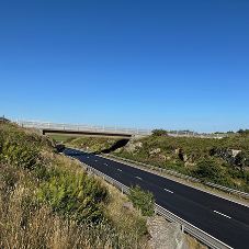 Holcim’s recycled asphalt solutions verified by EcoCycle® : a mark of trusted circularity