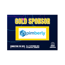 Pimberly announced as Gold Sponsor for the Connect Conference 2025