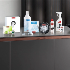 Manual cleaning versus machine reprocessing of laboratory glassware and utensils