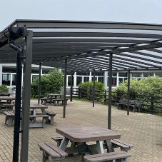 Sir James Smith Community School, Cornwall