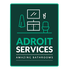 Adroit Services becomes the first independent retailer to join the Bathroom Association
