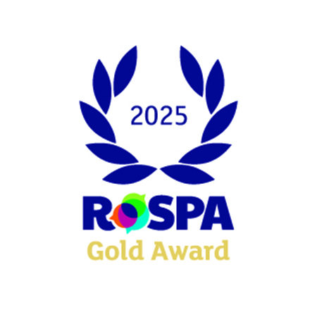 Altecnic wins prestigious gold RoSPA global health and safety award