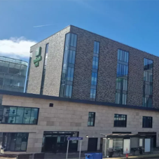Talbot Gateway-Hotel & Marco Pierre White Restaurant