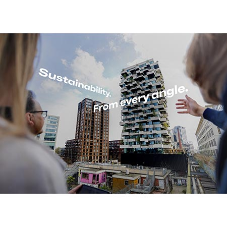 Reynaers claims focus on embodied carbon is too narrow for sustainable change