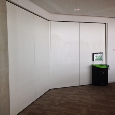A Door Additions partner with Willmott Dixon for Bournemouth University