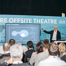 Offsite Expo 2025: Be Where the Future of Construction Takes Shape