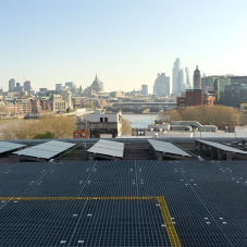 Capitalising on the strategic solar shift in UK roofing
