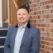 Two new senior regional sales hires at Aliva UK