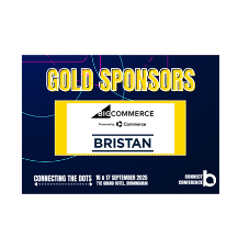 BigCommerce and Bristan Group announced as Gold Sponsors for Connect Conference 2025