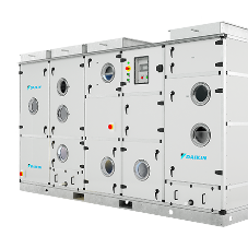 Daikin Applied (UK) Launches Space-Saving, HTM-Compliant AHU for Healthcare Facilities
