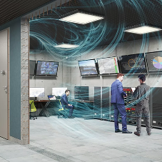 The importance of physical security in data centres