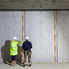 Tensile and Compressive Loads – Structural Waterproofing