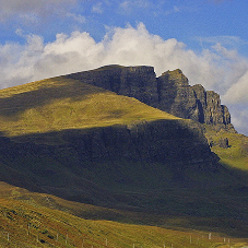 Portree – Isle of Skye (Scotland)