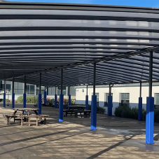 The Khalsa Academy, Wolverhampton