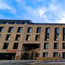 Iona Street, Leith, Edinburgh