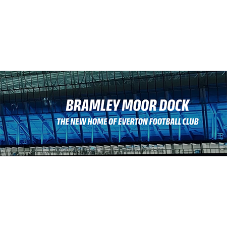 A modern reimagining of a historic football club