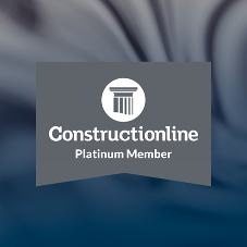 Westgate Global achieve Constructionline Platinum Membership status