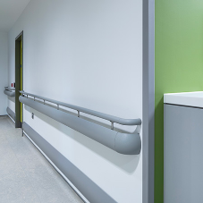 Mater Misericordiae University Hospital, Dublin, Ireland