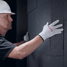 EJOT’s complete solution maximises EWI system quality and benefits