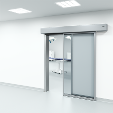 Hermetic Door Systems: Key Benefits and Where They Matter Most